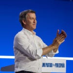 Segunda jornada del XXI Congreso Nacional del PP