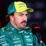 Fórmula 1/GP G.Bretaña.- Fernando Alonso: "El nuevo paquete tiene potencial"