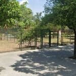 Parque Manuel Ferrand