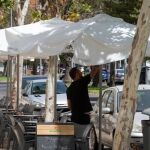 Alicante, Girona y Valencia son las únicas provincias costeras de la Península con avisos
