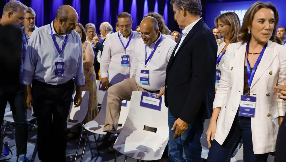 Congreso del PP