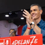 Comité Federal del PSOE