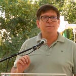 VÍDEO: Salazar pide al PSOE ser apartado tras las acusaciones de comportamientos inadecuados a mujeres