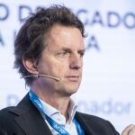 Carlos Godó es el nuevo presidente ejecutivo del Grupo Godó y su padre seguirá como editor