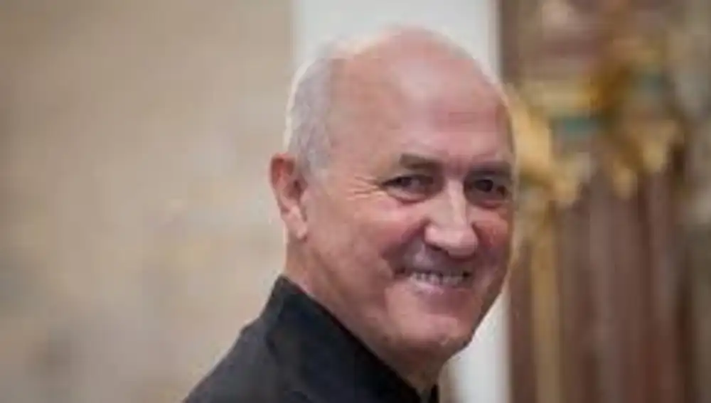Javier Busto