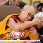 Celebración del 90 cumpleaños del Dalai Lama