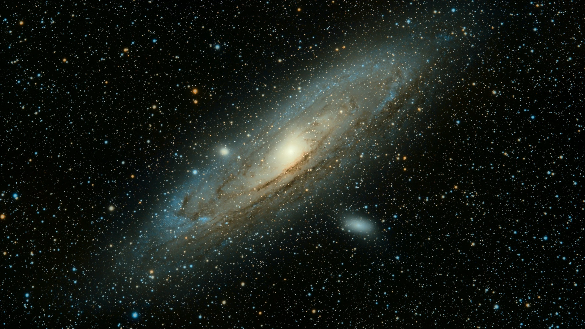 Por primera vez, el telescopio Webb descubre un planeta que podría ser alienígena