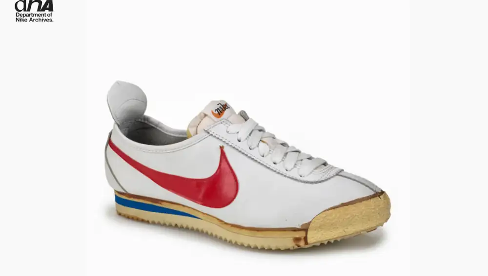 Las zapatillas que todos deseaban en los 70 vuelven a ser objeto de deseo este verano 2025