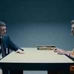 Sam Worthington ('Avatar') vs Paul Bettany ('El nombre de la rosa')