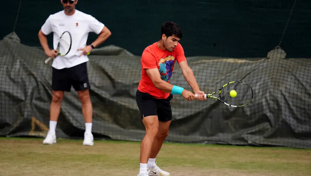 Tennis Wimbledon 2025 - Day Seven