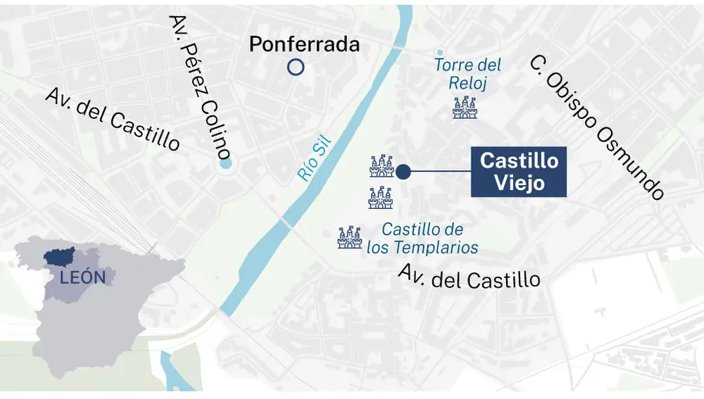 Castillo Viejo