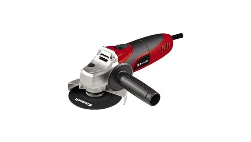 Amoladora angular Einhell