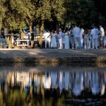 Aljibes SamerPlan 2025: Música, vino y gastronomía en plena naturaleza