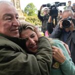 Economía.- Muere a los 80 años el sindicalista Suso Díaz, padre de la ministra de Trabajo