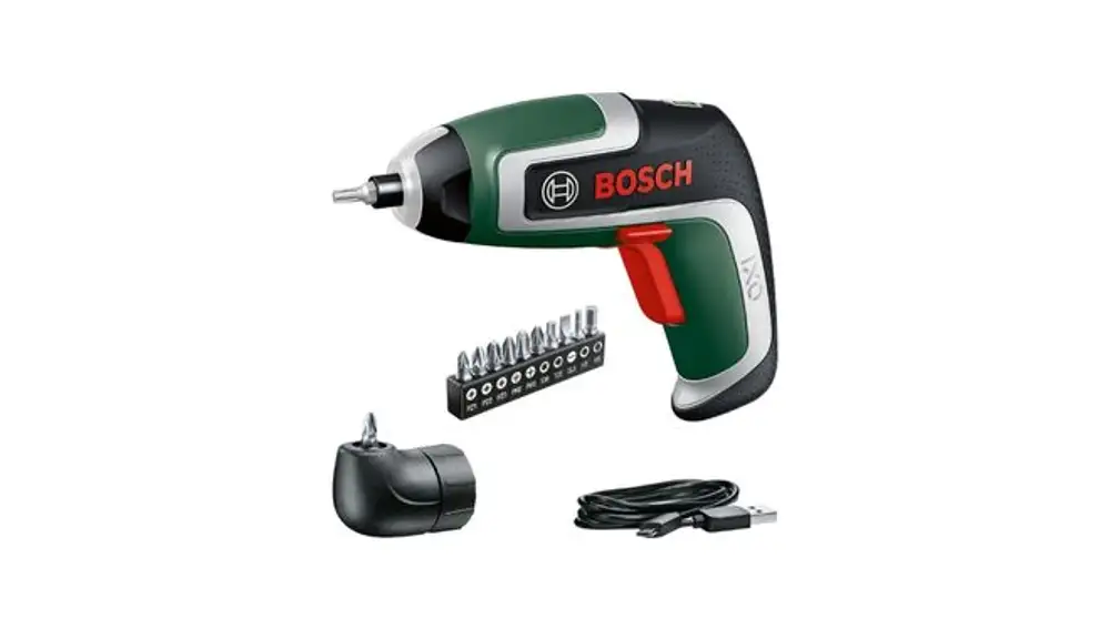 mini atornillador Bosch