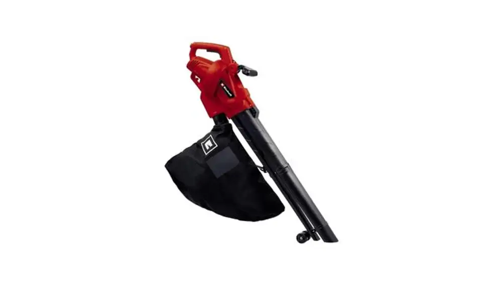 aspirador de hojas Einhell