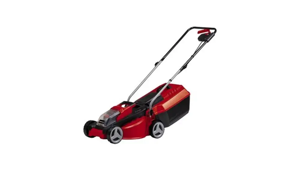 Cortacésped sin cables Einhell