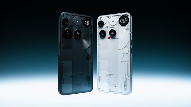 Nothing Phone (3), dos versiones de un mismo teléfono