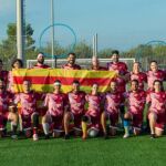 Selección catalana