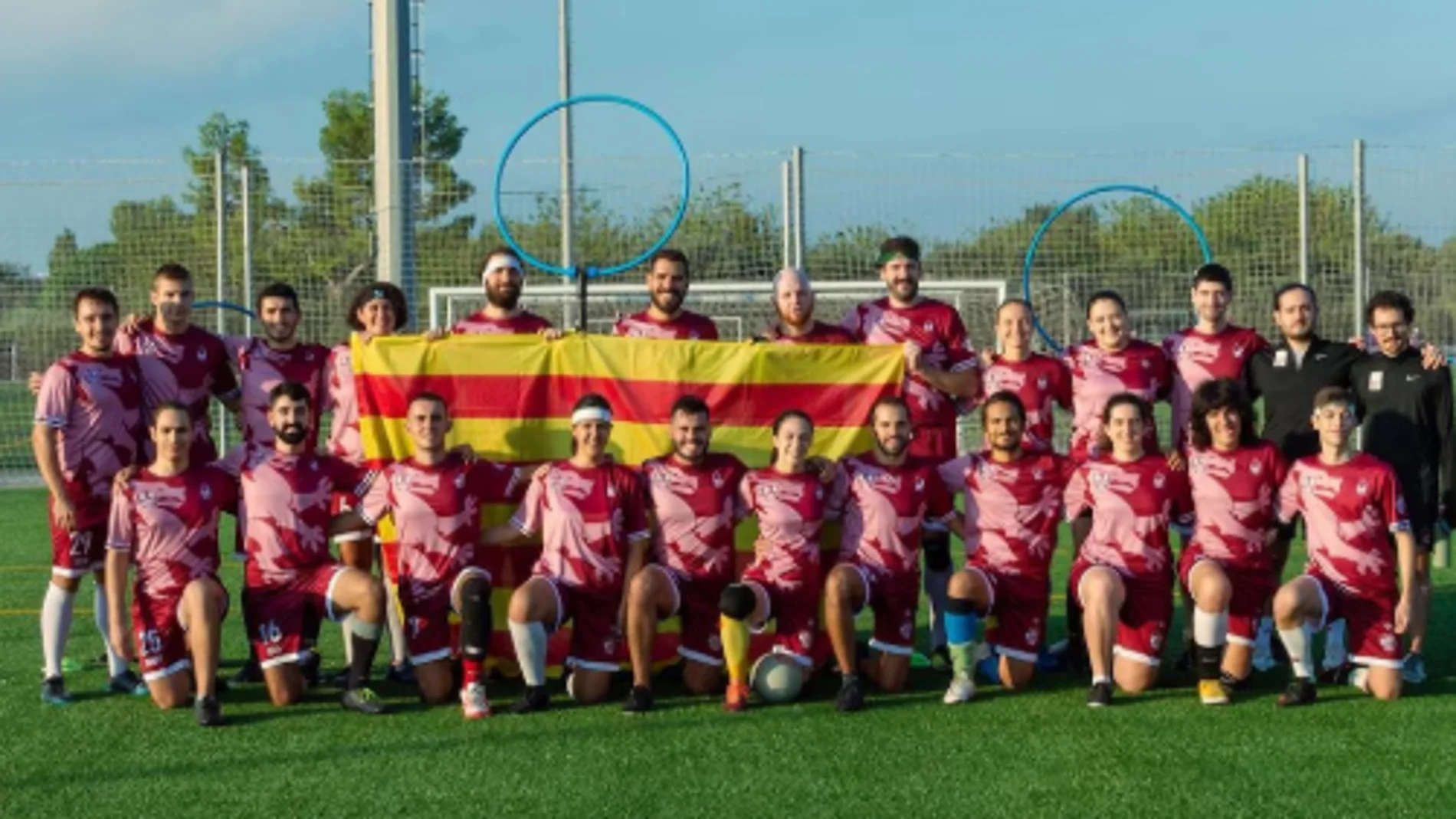 Selección catalana