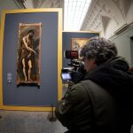 Museos españoles absuelven los 'selfies': "El riesgo cero nunca se consigue, pero las medidas son más que suficientes"