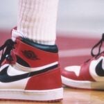 Por el precio de unas Jordan te llevas cuatro pares de estas Puma con un estilo muy similar 