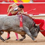 Octava de abono Feria del Toro Pamplona