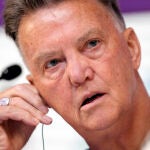 Van Gaal Cancer