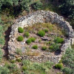 Cortines de Fonfría (Torre del Bierzo, León)