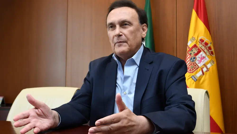 José Carlos Gómez Villamandos