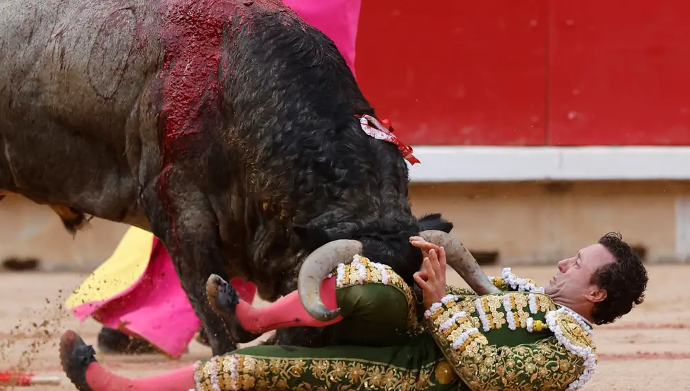 Octava de abono Feria del Toro Pamplona
