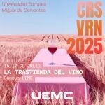 Curso de Verano del Vino de la UEMC