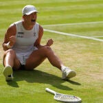 Britain Wimbledon Tennis