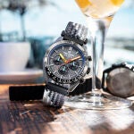 Time Force Coolwake