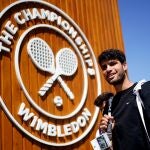 Tennis Wimbledon 2025 - Day Thirteen