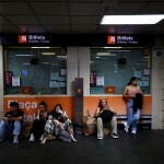 Renfe suspende la circulación de trenes en Cataluña por las lluvias torrenciales