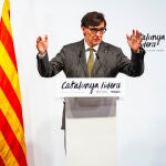 Salvador Illa pronuncia la conferencia "Cataluña lidera. Un modelo económico de prosperidad compartida"