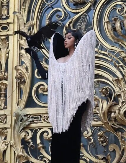 Cardi B