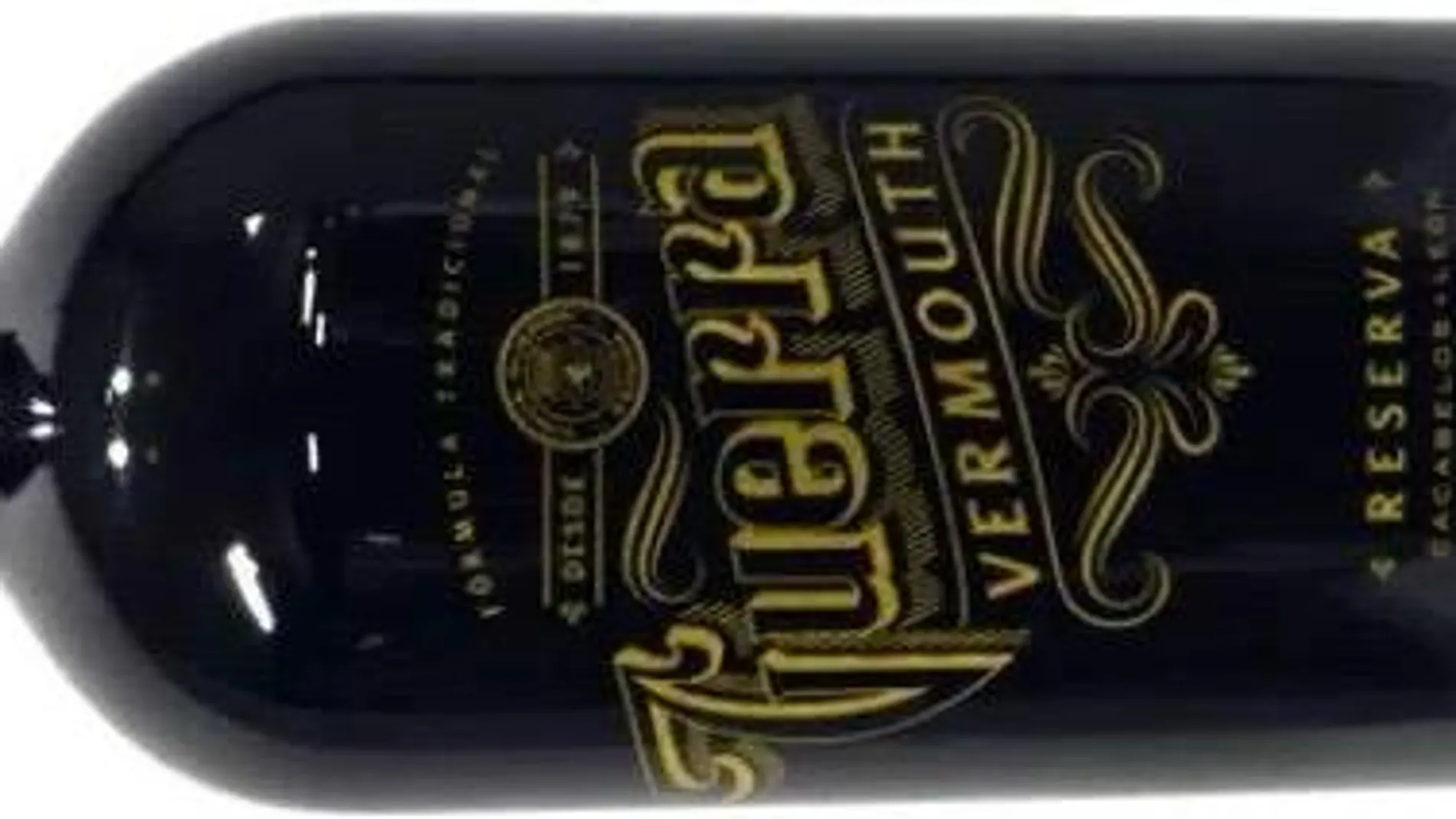 Vermouth Guerra
