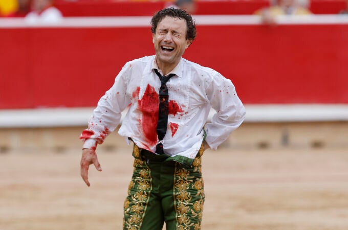 Octava de abono Feria del Toro Pamplona