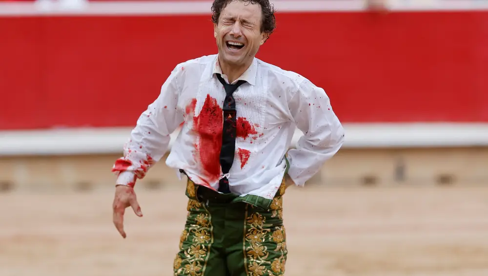 Octava de abono Feria del Toro Pamplona
