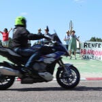 XXXI Concentración Internacional de Motos del Lago de Sanabria