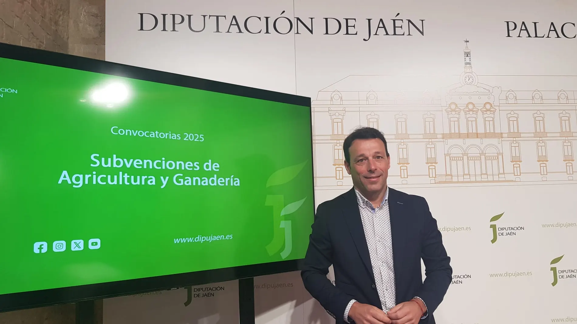 Javier Perales