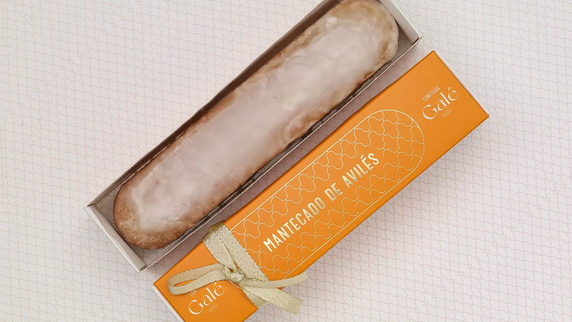 Este es el mejor dulce asturiano que ya puedes comprar todo el año gracias a que se ha recuperado su receta centenaria