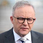Australian Prime Minister Anthony Albanese visits China