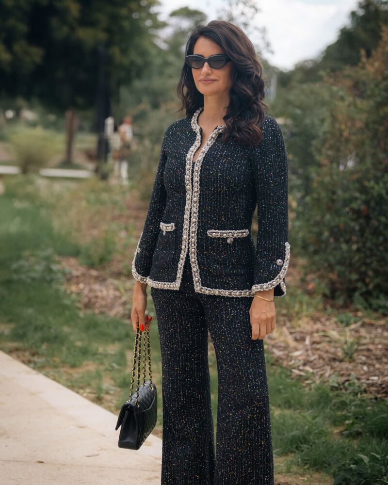 Penélope Cruz