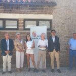 Programa inmersión lingüística en inglés de la Junta y Fundación Iberdrola