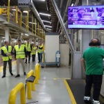 Mazón destaca la concesión de 48,6 millones en ayudas para inversiones productivas de 609 pymes
