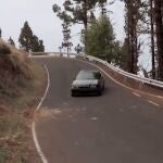 Sucesos.- Investigan a dos jóvenes por conducción temeraria en Gran Canaria