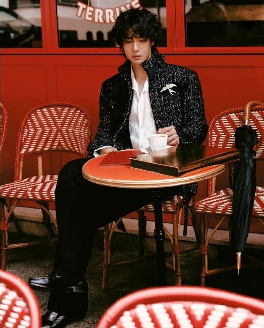 Wang Yibo
